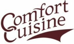 Comfort Cuisine Logo