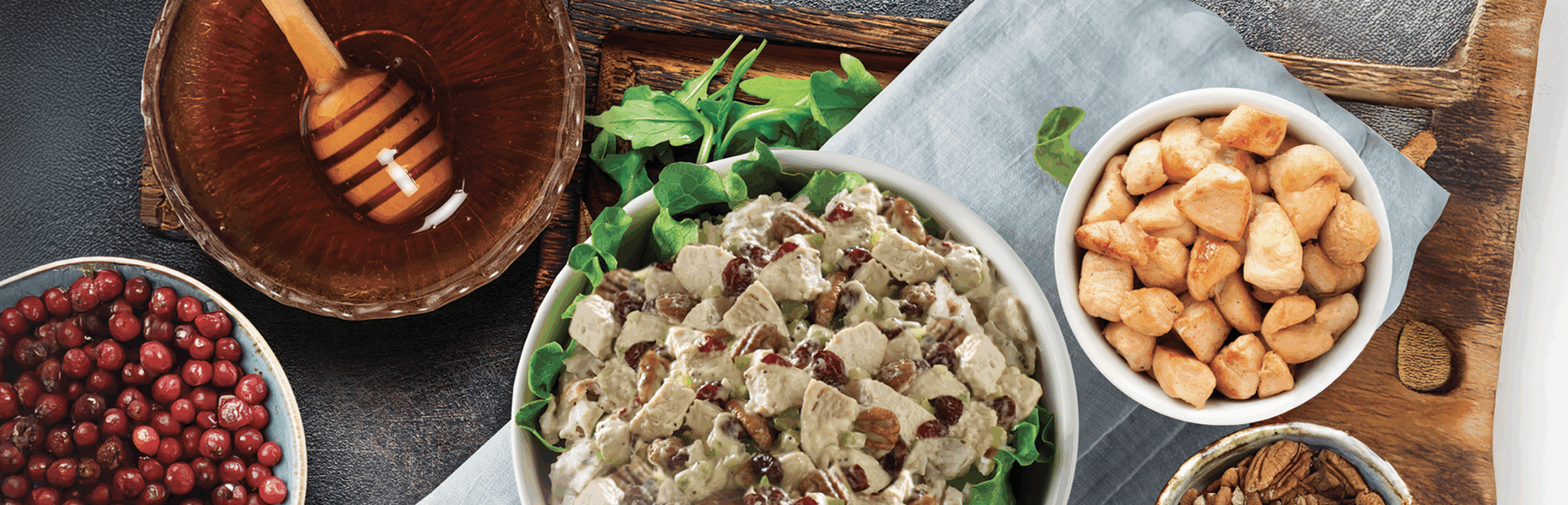 cape cod chicken salad costco